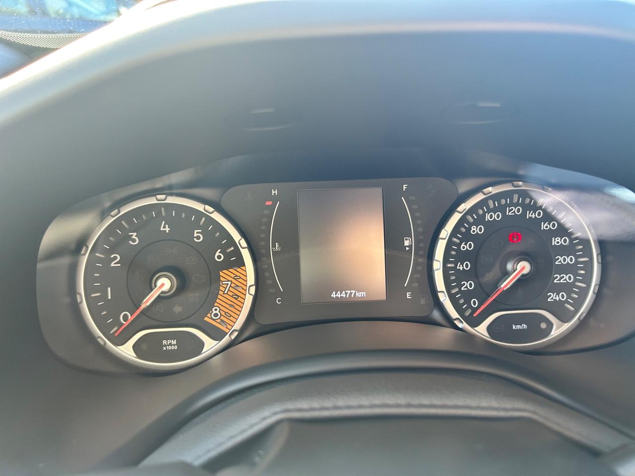 Jeep Renegade 1.0 T3 Longitude