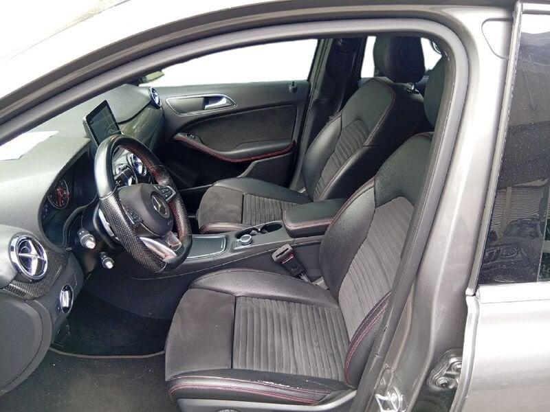 Mercedes-Benz Classe B - T246 B 200 d (cdi) Premium auto