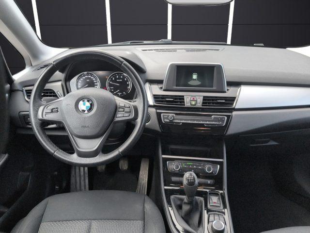 BMW 216 i Active Tourer