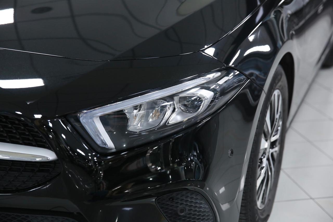 Mercedes A 180 d Automatic Business