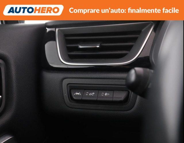 RENAULT Captur Full Hybrid E-Tech 145 CV Rive Gauche