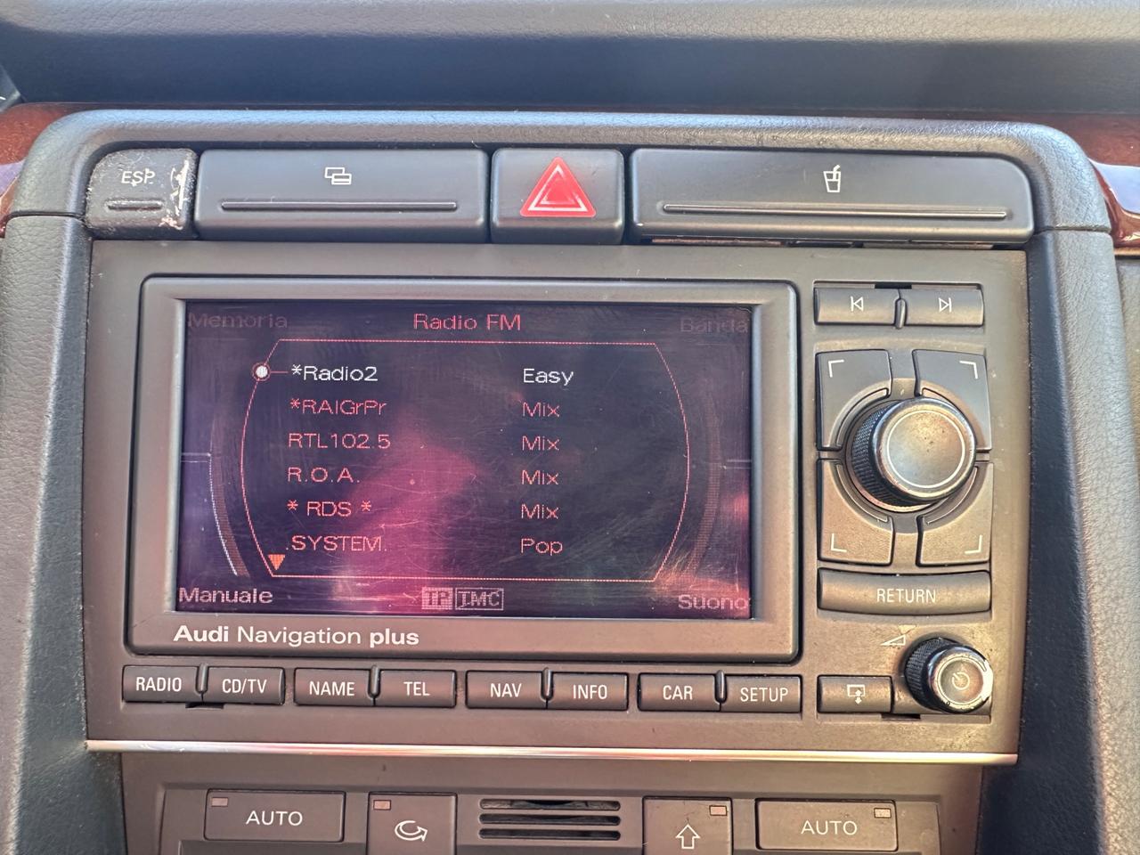 Audi A4 2.0 16V TDI Avant Top-2005