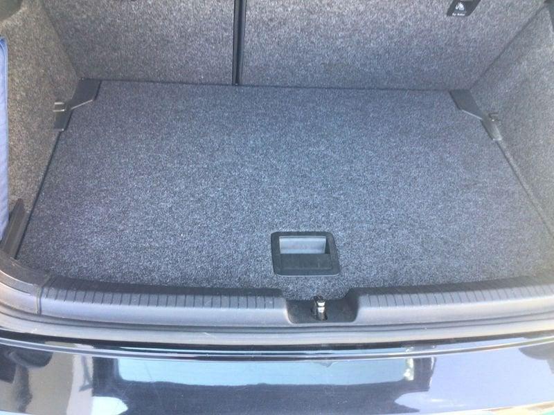 Volkswagen Polo 1.6 TDI SCR 59kW Comfortline BMT