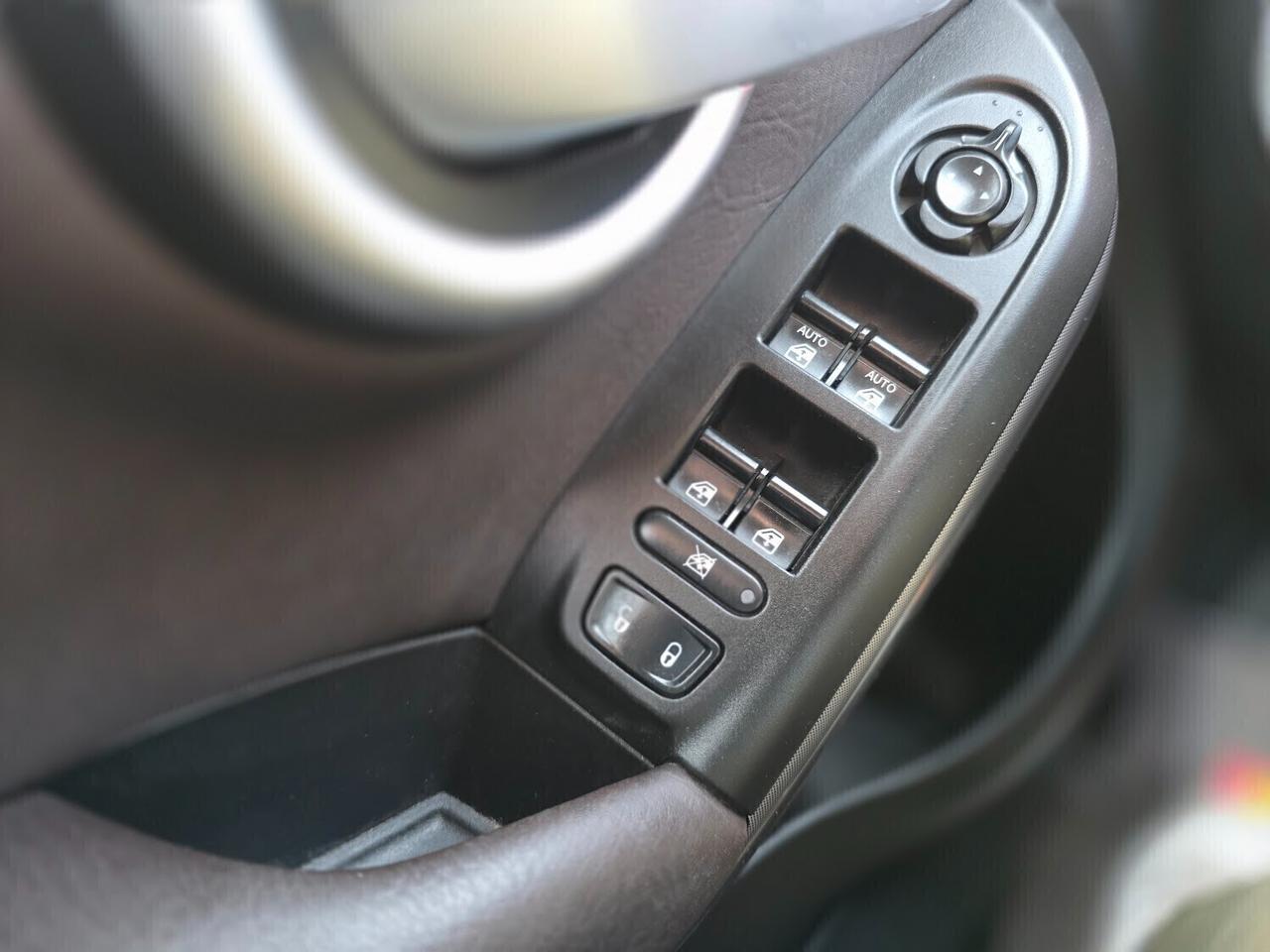 Fiat 500X 1.4 T-Jet 120 CV GPL Lounge