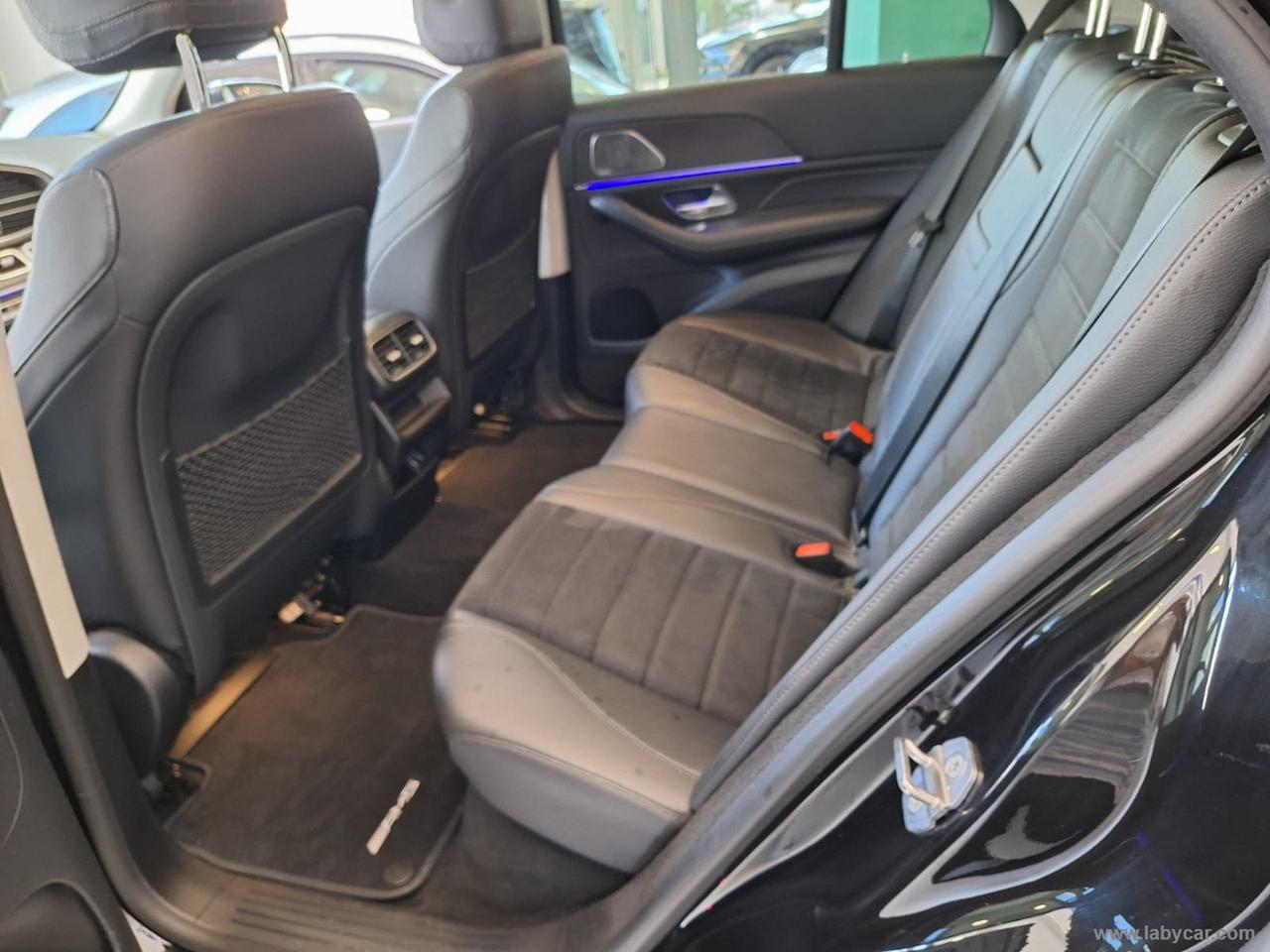 MERCEDES-BENZ GLE 350 de 4Matic EQ-Power Premium Plus