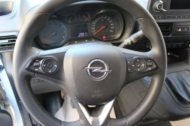 OPEL Combo Cargo 1.5 Diesel 100CV PC 1000kg