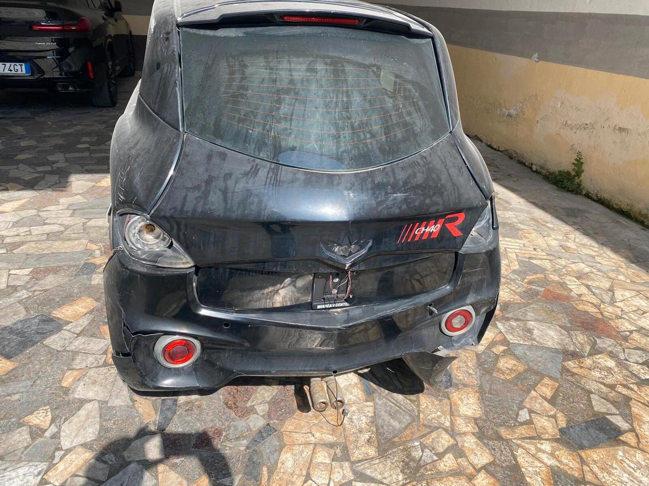 Chatenet CH46 50DIESEL(PRIVATO)-2020