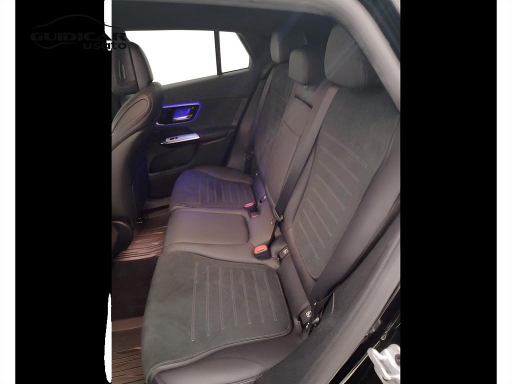 Mercedes-Benz GLC Coupe - C254 - GLC Coupe 220 d AMG Line Advanced 4matic auto