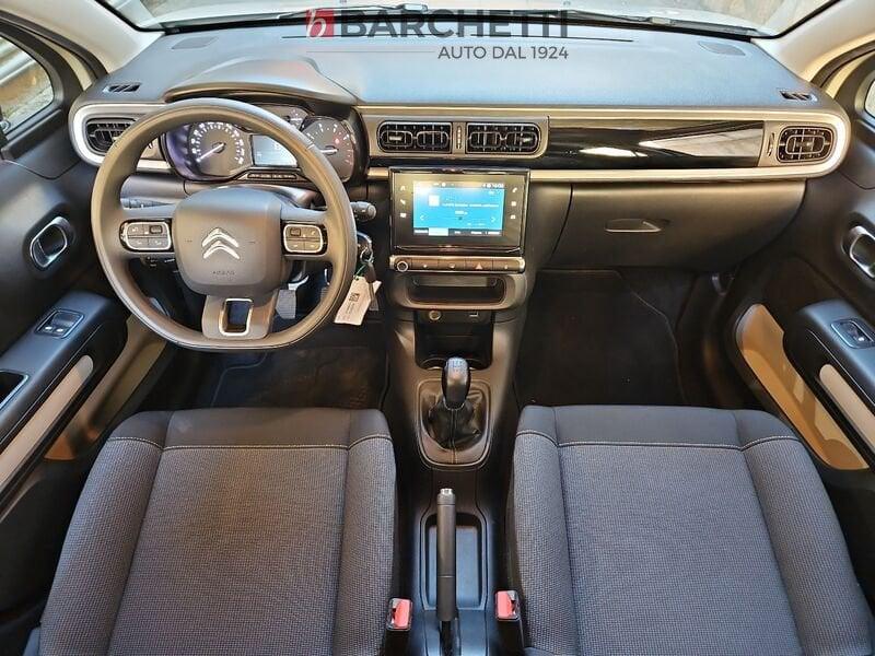 Citroën C3 PURE TECH MAX