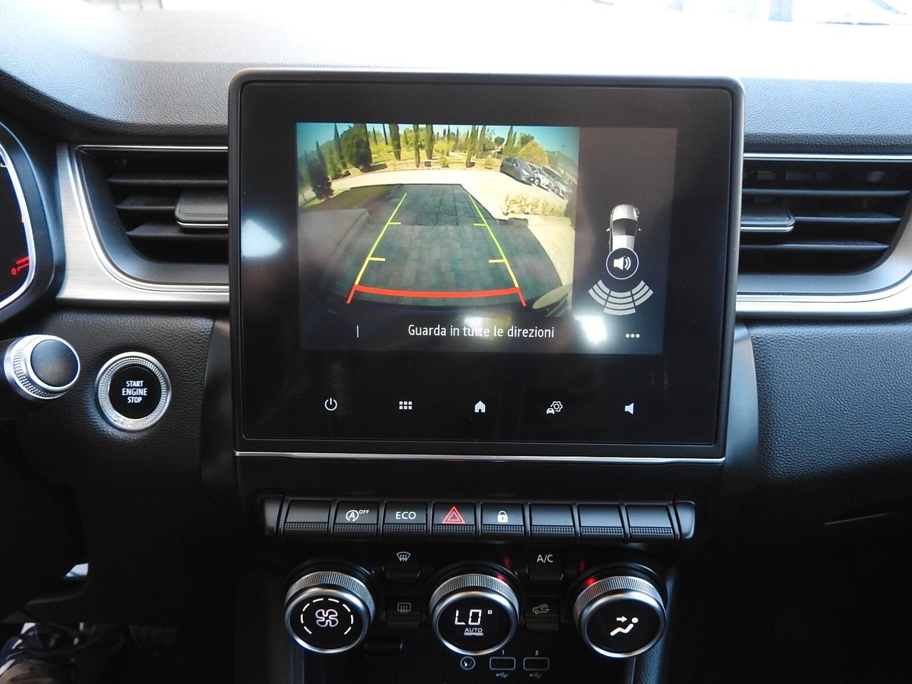 Renault Captur Blue dCi 115 CV Business