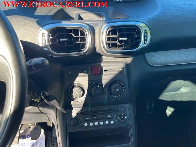 CITROEN C3 Picasso BlueHDi 100 Exclusive