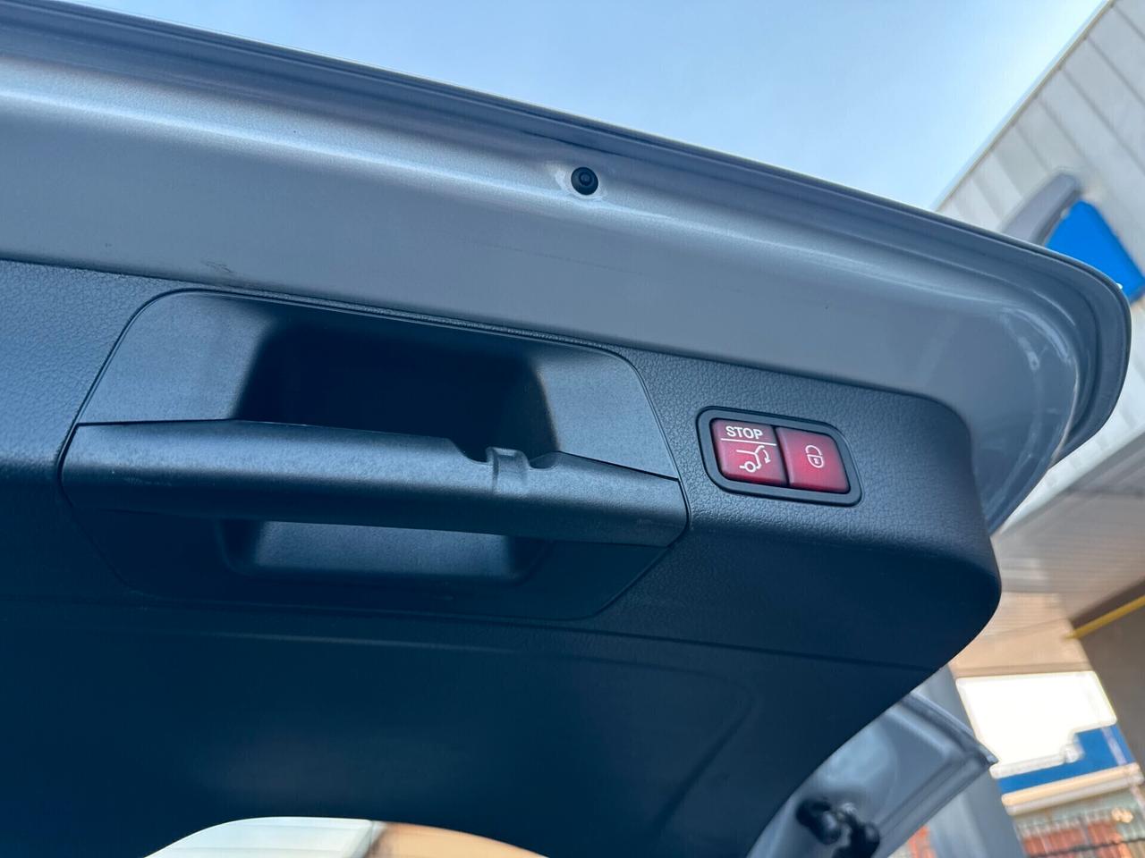 Mercedes-Benz GLB 200 Advanced Plus /SERVICE IN MERCEDES