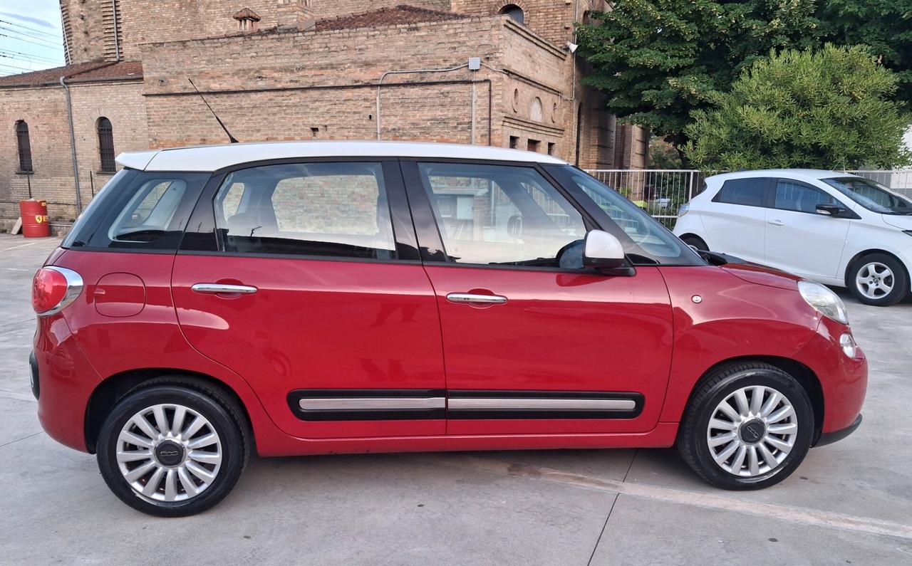 Fiat 500L 1.3 Multijet 85 CV