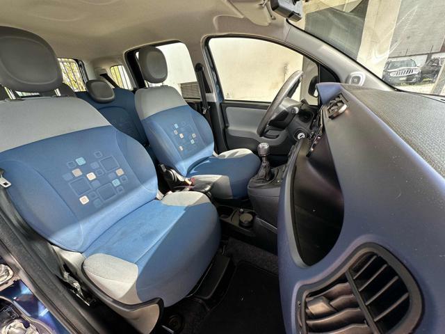 FIAT Panda 1.3 MJT S&S Lounge 5 POSTI OK NEOPATENTATI