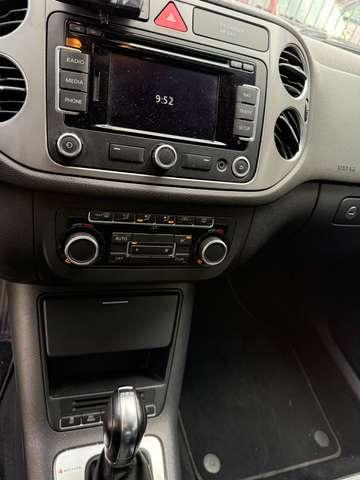 Volkswagen Tiguan Tiguan 2.0 tdi Sport