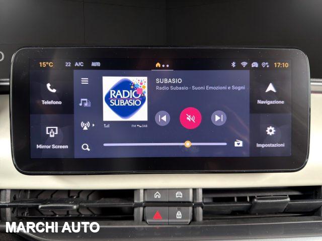 FIAT 600 Hybrid 110 CV DCT MHEV La Prima