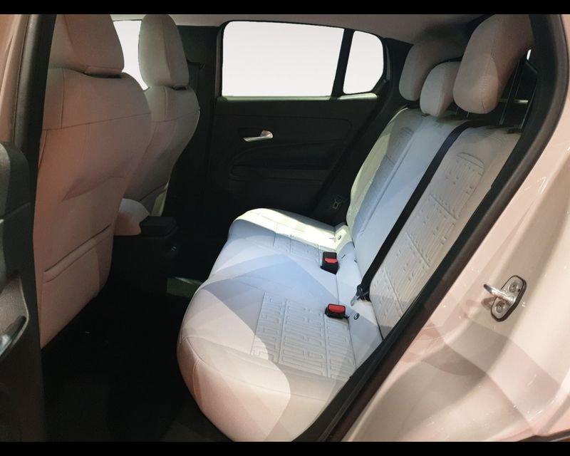 FIAT 600 (2023-->) Hybrid 100 CV DCT MHEV La Prima