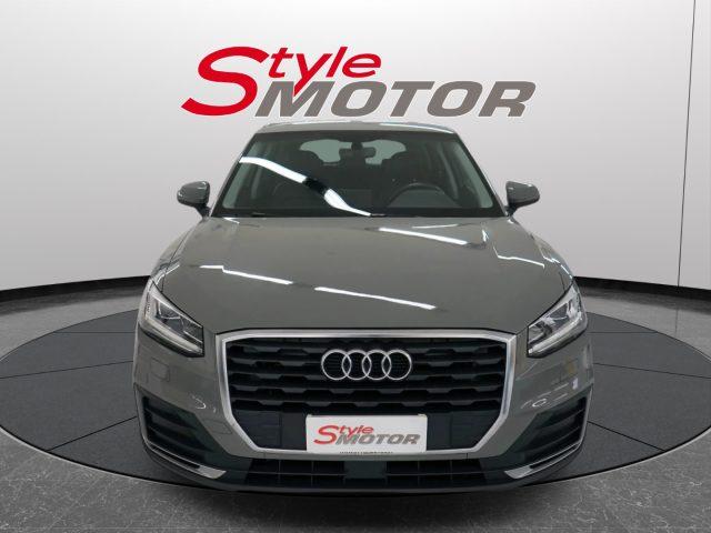 AUDI Q2 35 TDI S tronic Business Sport Uniprop.