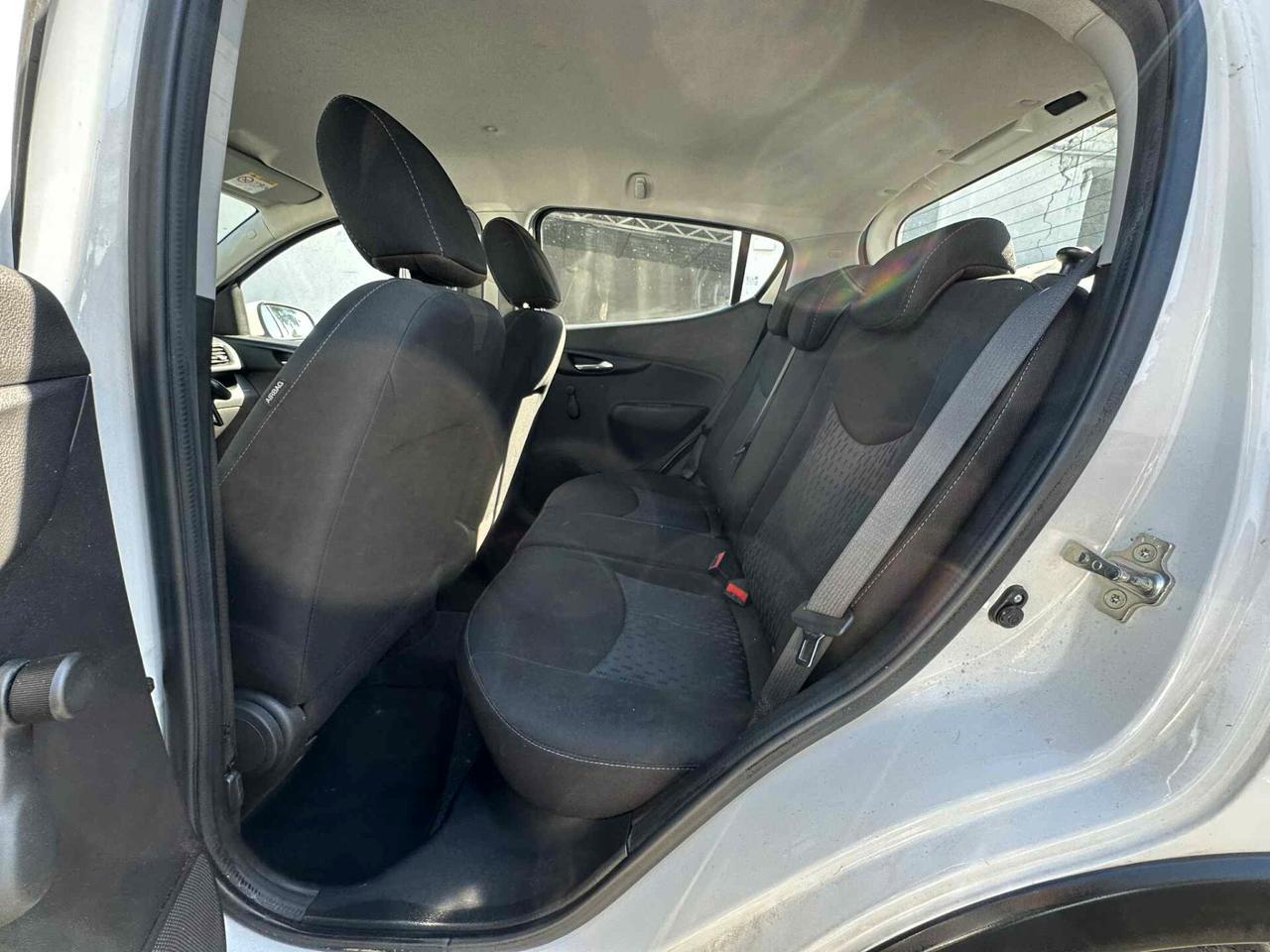 Opel Karl Rocks 1.0 73 CV Start&Stop GPL