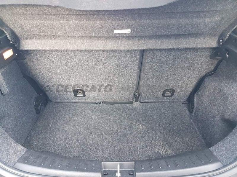 Lancia Ypsilon Ypsilon 1.0 firefly hybrid Gold s&s 70cv 5p.ti