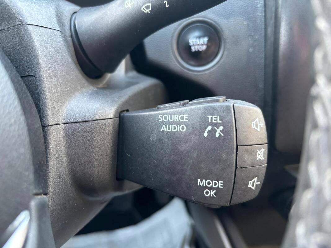 Dacia Duster 1.0 tce Comfort Eco-g 4x2 100cv