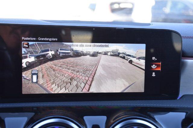 MERCEDES-BENZ CLA 200 d Automatic Shooting Brake Premium