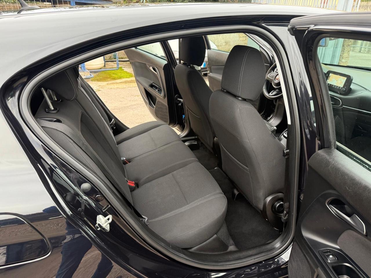 Fiat Tipo 1.6 Mjt S&S 5 porte Life