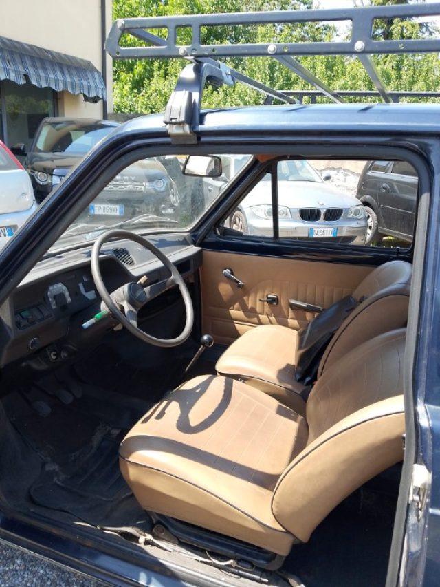 FIAT 127 900 3 porte