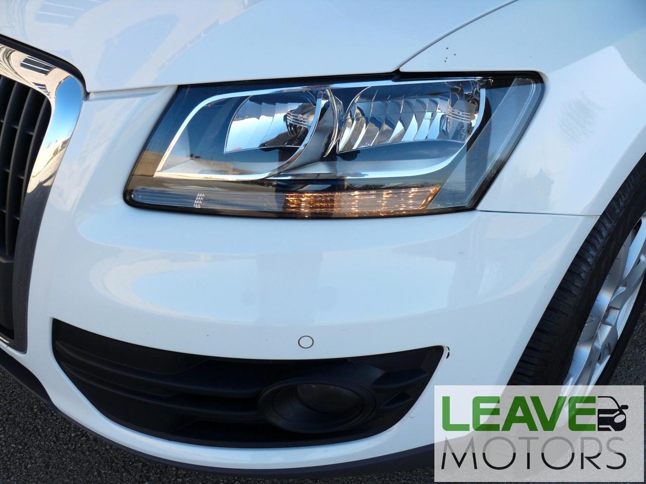 Audi Q5 2.0 TDI 170 CV S-tronic (M1507)