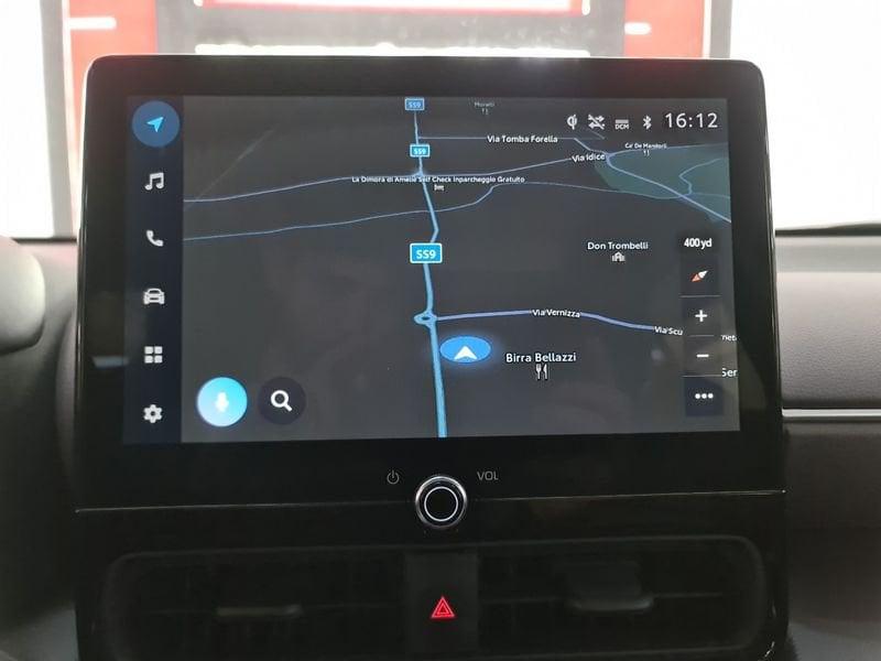 Toyota Yaris Cross Yaris Cross 1.5 Hybrid 130 CV 5p. E-CVT Lounge