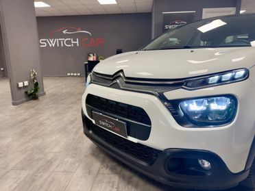 Citroen C3 PureTech 110 S&S EAT6 Shine PROMO