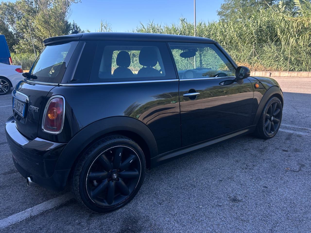 MINI 1.6 16 V 120 CV