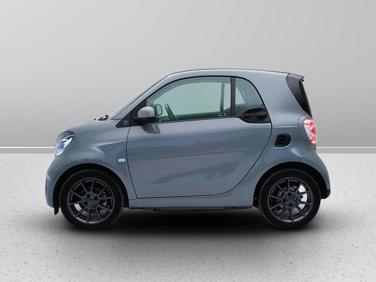 SMART Fortwo III 2020 - Fortwo eq Prime 4,6kW