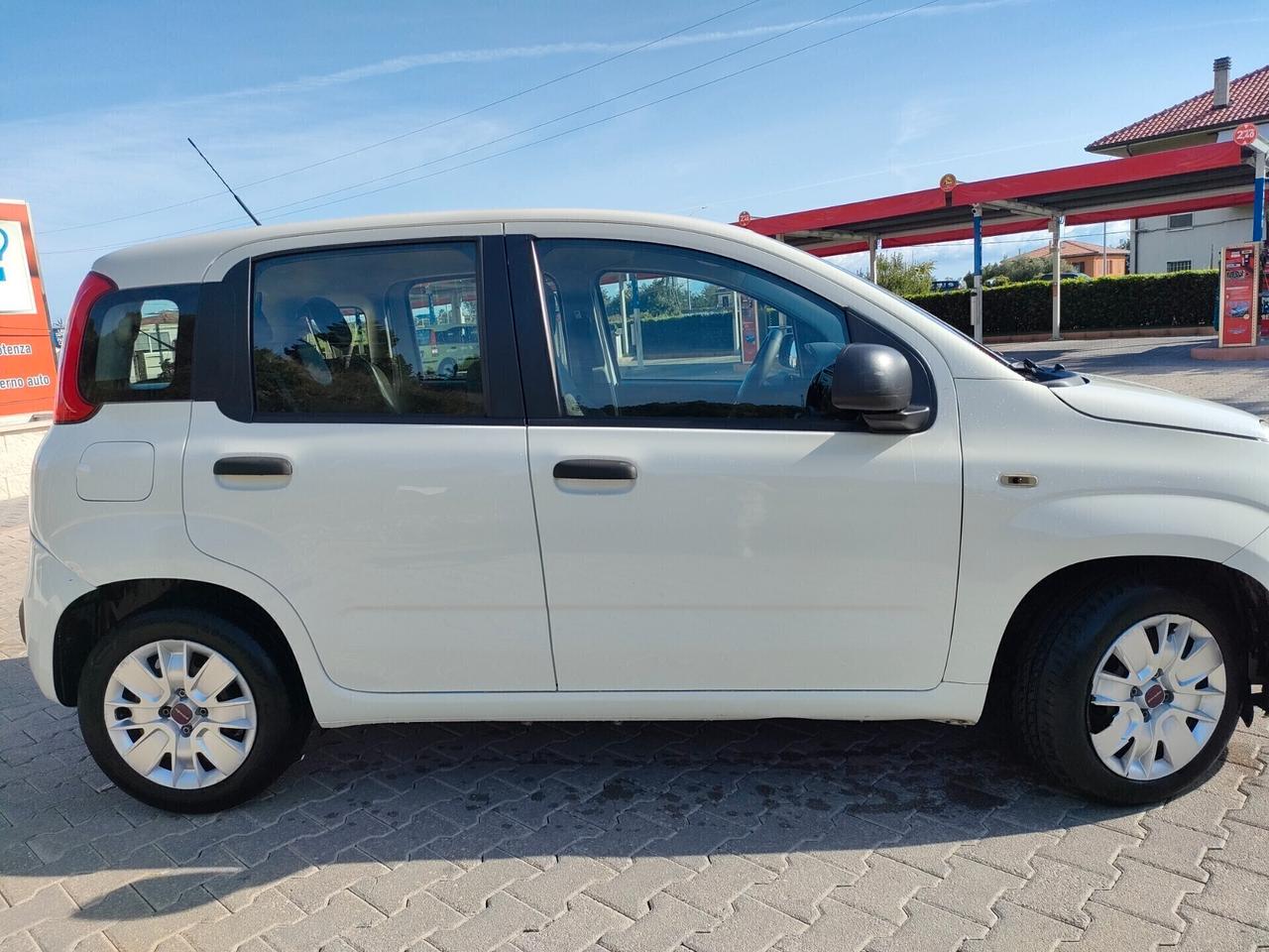 Fiat Panda 1.2 OK NEOPATENTATI