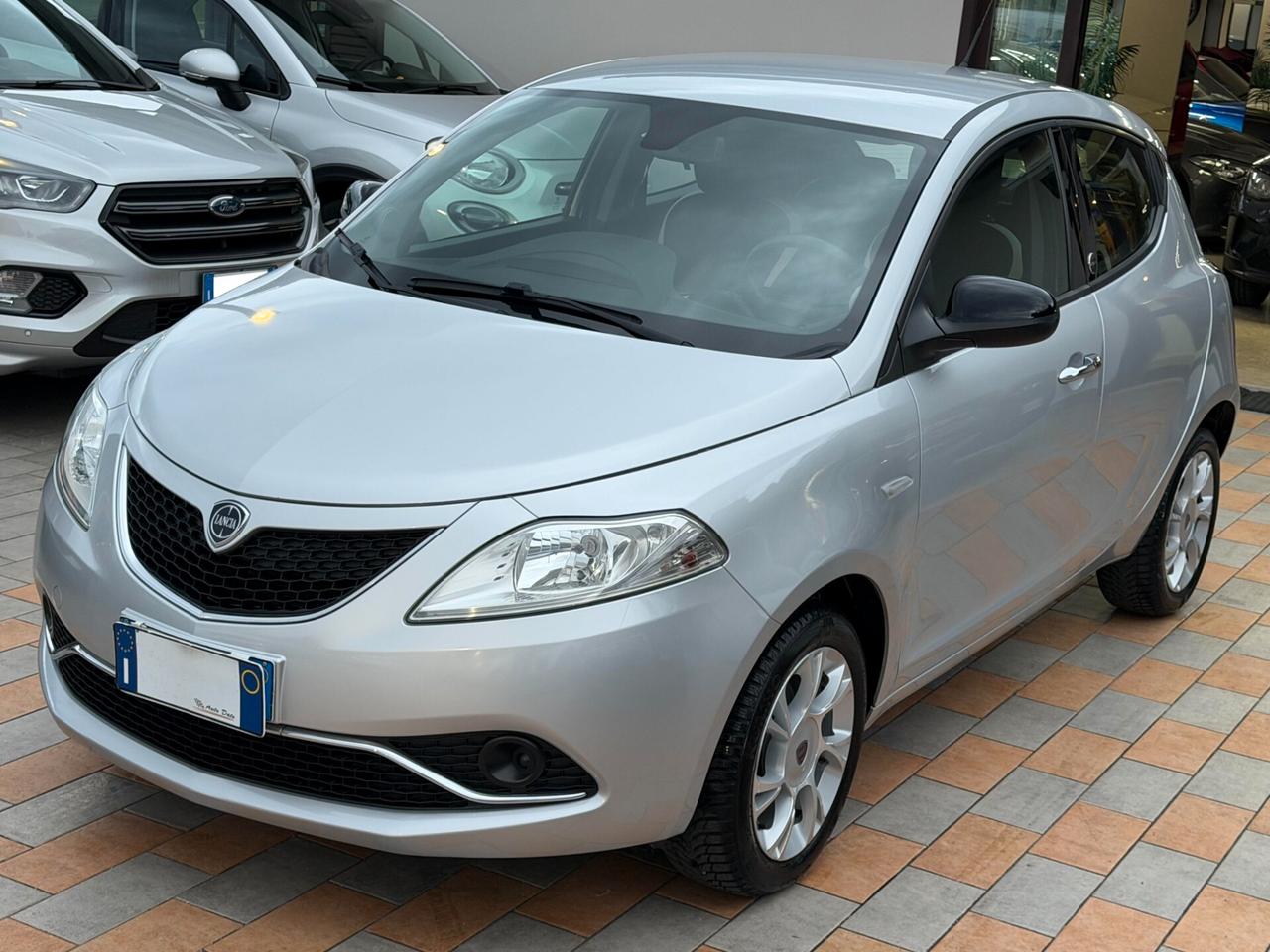 Lancia Ypsilon 1.2 69 cv. EcoChic GOLD (Imp GPL)