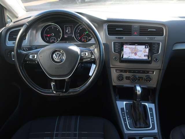 Volkswagen Golf 5p 1.6 tdi Lounge 110cv dsg