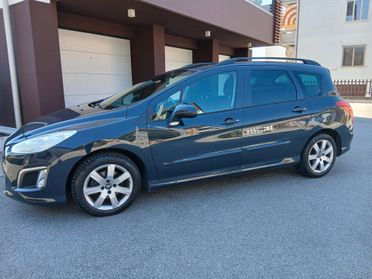 Peugeot 308 1.6 8V e-HDi 115CV Stop&Start SW Access
