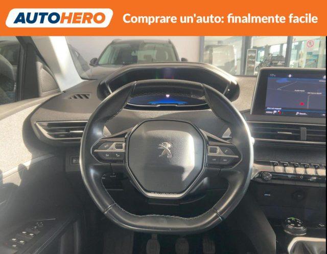 PEUGEOT 3008 BlueHDi 130 S&S Allure