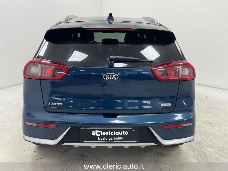KIA Niro 1.6 GDi DCT HEV Energy