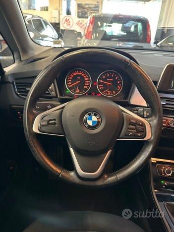 Bmw 216i Active Tourer Sport