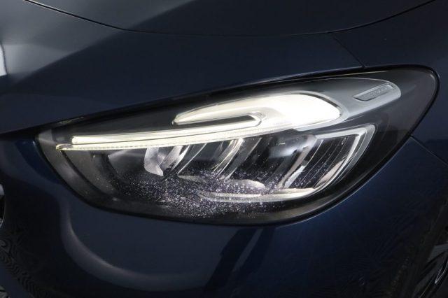 MERCEDES-BENZ CLA sse B B 180 d Automatic Advanced