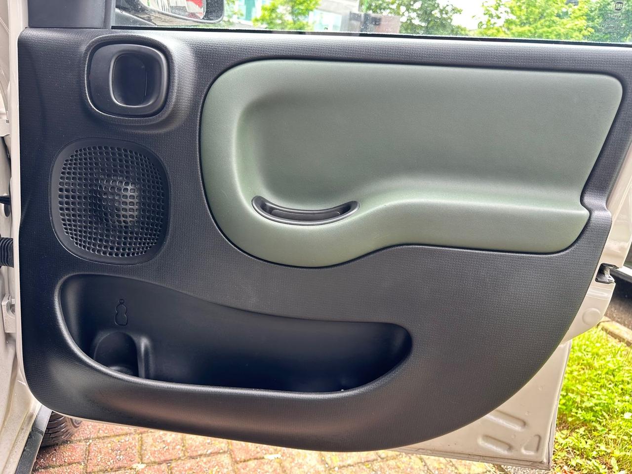 Fiat Panda 0.9 TwinAir Turbo