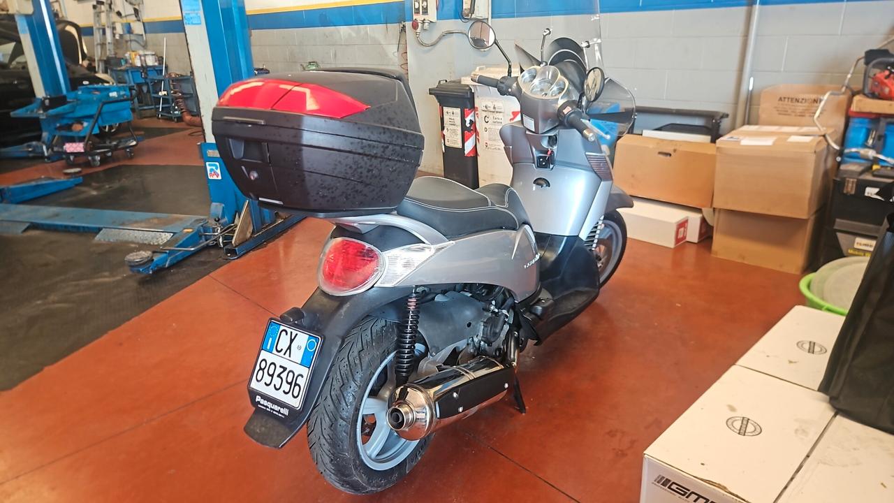 Aprilia Scarabeo 500 Ottimo stato d'uso