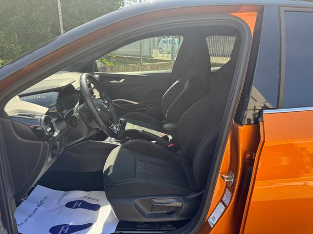 SKODA Fabia 1.0 MPI 80 CV Ambition-Sport
