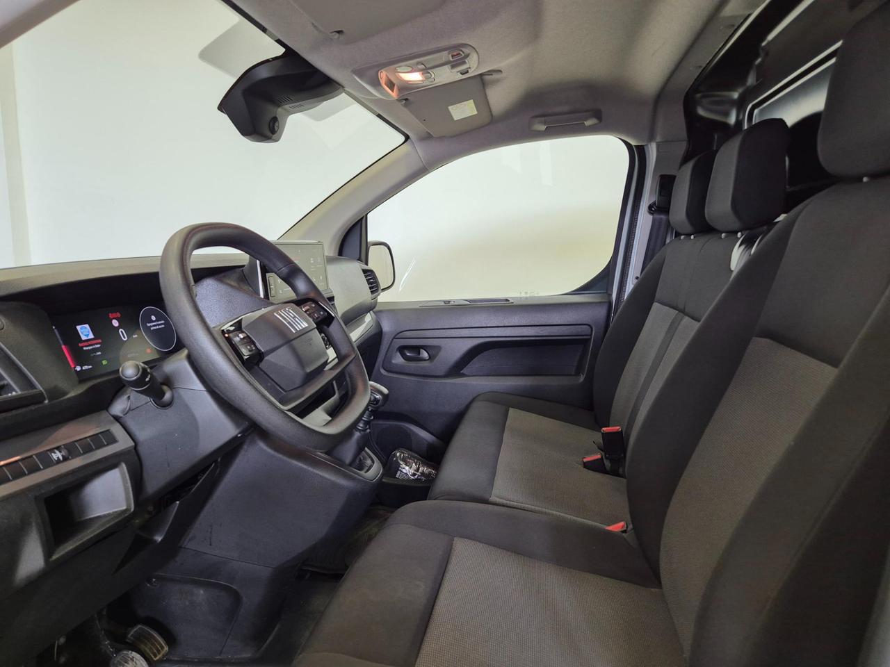 FIAT Scudo 1.5 bluehdi 120cv L2H1