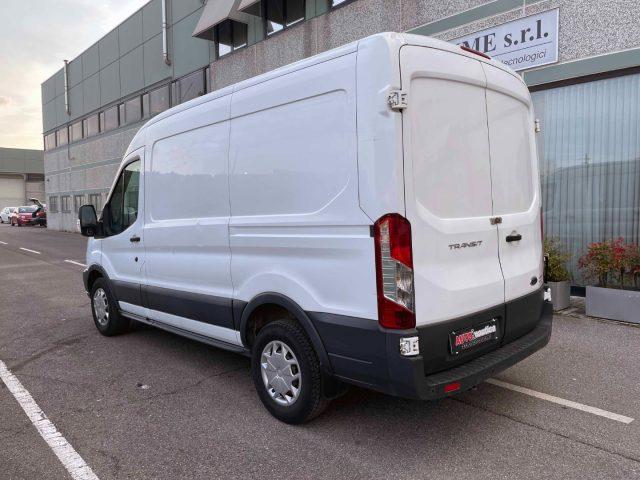 FORD Transit 330 2.0TDCi ECOBLUE 130CV FURGONE- IVA DEDUCIBILE