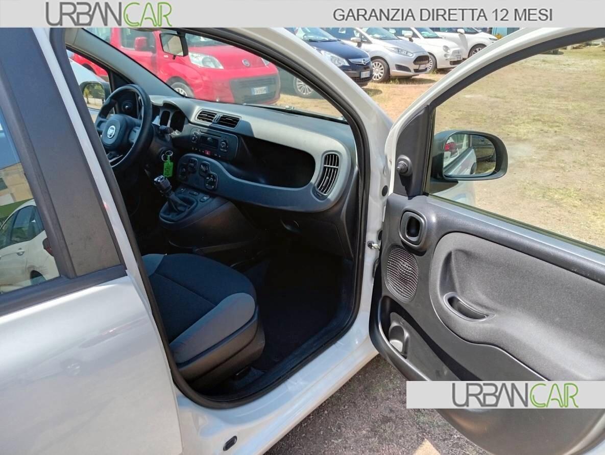 FIAT Panda 1.2 69 Cv 5p - GARANZIA