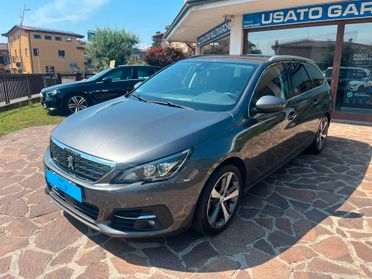 Peugeot 308 BlueHDi 130 S&S EAT6 SW Allure