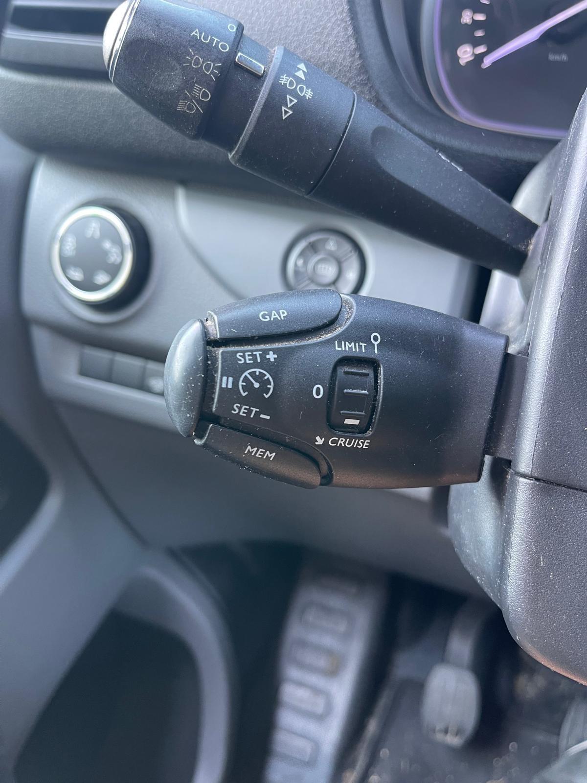 Peugeot Expert BlueHDi 150 S&S Furgone