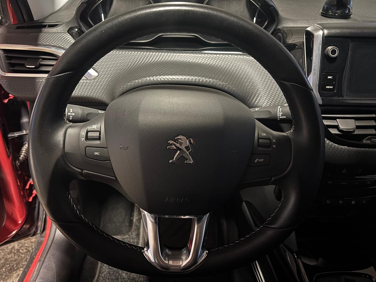 Peugeot 2008 1.2 PureTech Turbo 110 S&S Allure